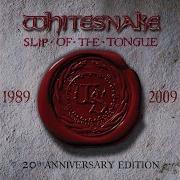 Whitesnake Sailing Ships