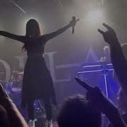 Delain Chicago 2023