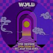 Walk Away Original Mix Stef Davidse