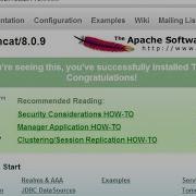 How To Install And Configure Apache Tomcat7 On Centos 7 Rhel 7