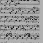 Mendelssohn Lieder Ohne Worte Op 102 No 4 Un Poco Agitato In G Minor