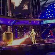 Rammstein Mein Teil Live In Milton Keynes Uk 06 07 2019