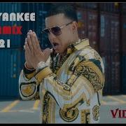 Mix Daddy Yankee