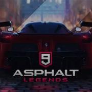 Asphalt 9 Legends Soundtrack Bassnectar Speakerbox