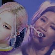 Loca Savage Blackpink And Tri Be Remix