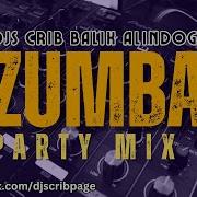 Dj Zumba