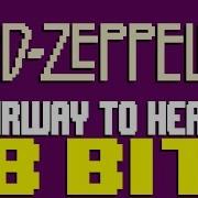 Led Zeppelin 8 Bit