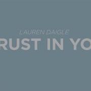 Trust You