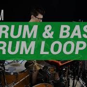 Drums And Bass Loop