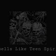 Smells Like Teen Spirit Speed