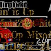 Limbizkit Remix