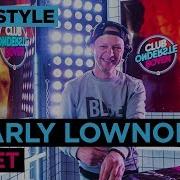 Charly Lownoise Dj Set Slam