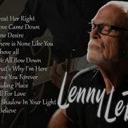 Lenny Lablanc