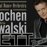 Cheek To Cheek Jochen Kowalski The Capital Dance Orchestra