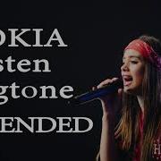 Nokia Ring Ring Ringtone Mp3