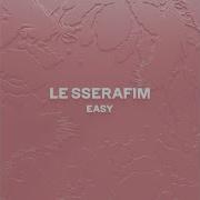 Le Sserafim Easy Drum Bass Remix