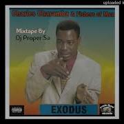 Charles Charamba Mixtape