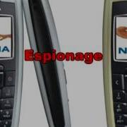 Espionage Nokia 2600 Ringtone