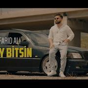 Farid Hər Şey Bitsin