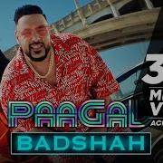 Pagel Badsha