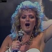 Bonnie Tyler I Need A Hero Live