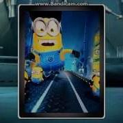 Opening To Despicable Me 2 2013 Dvd