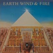 Fantasy Earth Wind And Fire