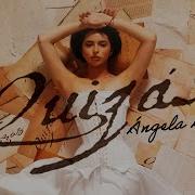 Angela Aguilar Quizas