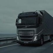 Music Clip Italo Disco The New Volvo Trucks