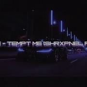 Fithe Tempt Me Shrxpnel Remix Wavephonk