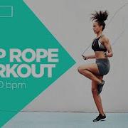 Ropeskipping Music