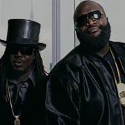 Rick Ross Boss