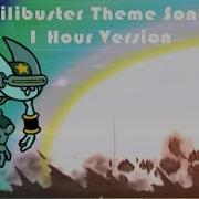 Battle Cats Filibuster Theme Song 1 Hour Version