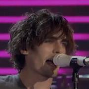 All American Rejects Dirty Little Secret Live Hd