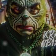 Krazy Obilla