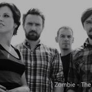 Zombie Cranberries Standard Tuning