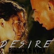 Riddick Kyra Desire Mmv