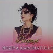 Nozia Karomatullo Superb Song