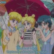 Sailor Moon 2014 Opening