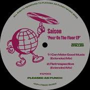 I Can Make Good Music Extended Mix Saison