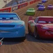 Racing Car The Movie