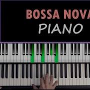 Bossa Nova Piano