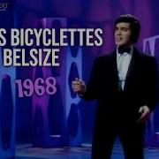 Les Bicyclettes De Belsize