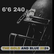 Gold Blue 2024