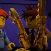 Lego Ninjago 3 Season