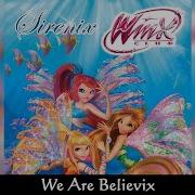 We Are Believix Instrumental