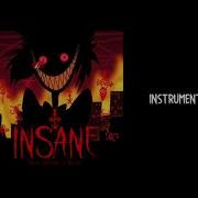 Insane Alastor Instrumental