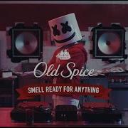 Old Spice