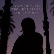 Open Eye Signal John Hopkins