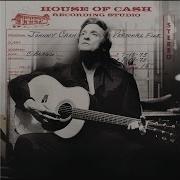 It S All Over Johnny Cash